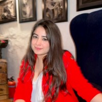 Tanisha Babbar
