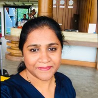 Divya Kishan