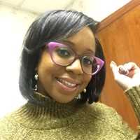 Krystle Hall