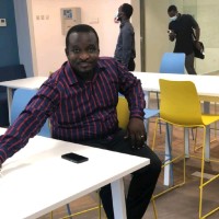 Eric Asare