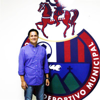 Pedro Arriaza
