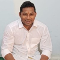 Suresh Kumar