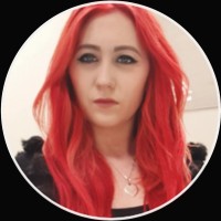 Courtney Calcott