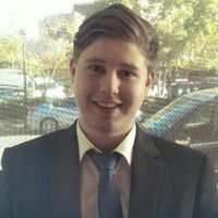 Rhys Van Assen