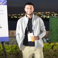 Jr Gonzalez