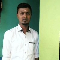 Avinash T
