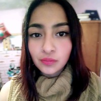 Isabel Arellano Cortez