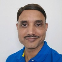 Rajesh Tanwar