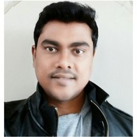 Rajesh Kannan S