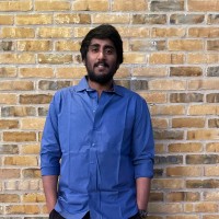 Nikhil Pabba