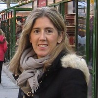 Rocío Rincón Candau