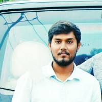 Rakshith B