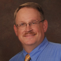 Anthony Driver
