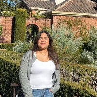 Heidi Aguilar Tobar