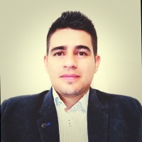 Marlon Francey Medina Perdomo