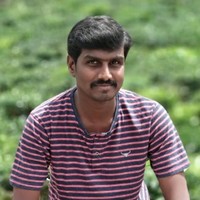 Balamurugan Srinivasan