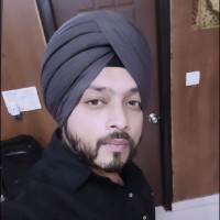 Ravindar Singh