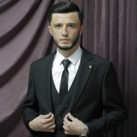 Islam Tashpulatov 🇵🇸