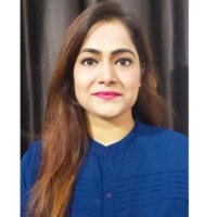 Manisha Gera