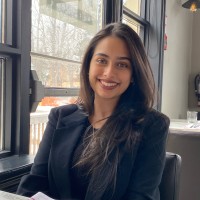 Nisha Sharma