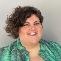 Caroline Goins