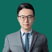 Adam Guo