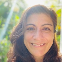 Indira Bermudez Aguilar