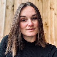 Anaïs Bouvier