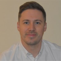 Daniel Nutt