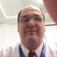 Andy Martyn