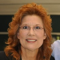 Caroline Smith