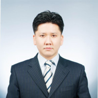 Donguk Tom Yeo