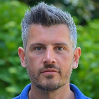 Maarten van Zelm van Eldik