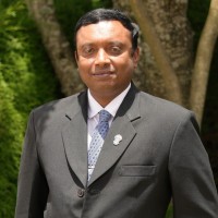 P. Manoj Kumar