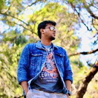 Partha Sarathy K