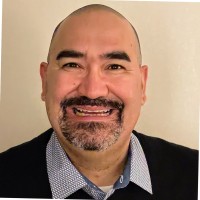 Ernie Hernandez