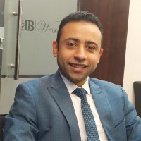 Mina Ezzat Wahib