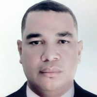 Arnaldo José Ortiz Guerrero