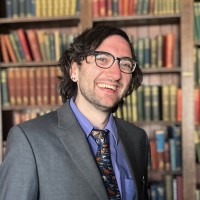 Dylan Tibert