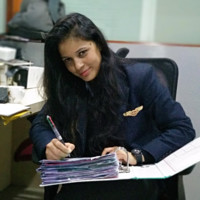 Amrita Thakur