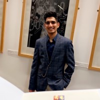 Sahil Jethani