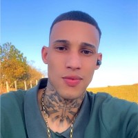 Jackson Willian