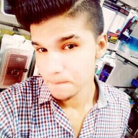 Muhammad Atif