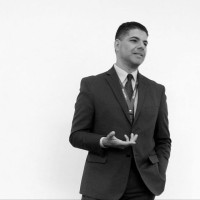 Luis Pernett