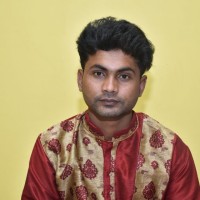 Rajesh Maji