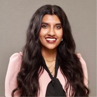 Sahana Narayan, MS, MSPH