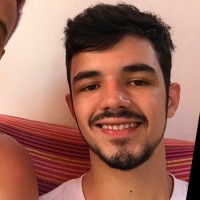 Pablo Maia