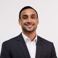 Richard Dubrisingh