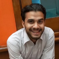 Tadros Saeed