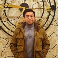 Karun Shrestha